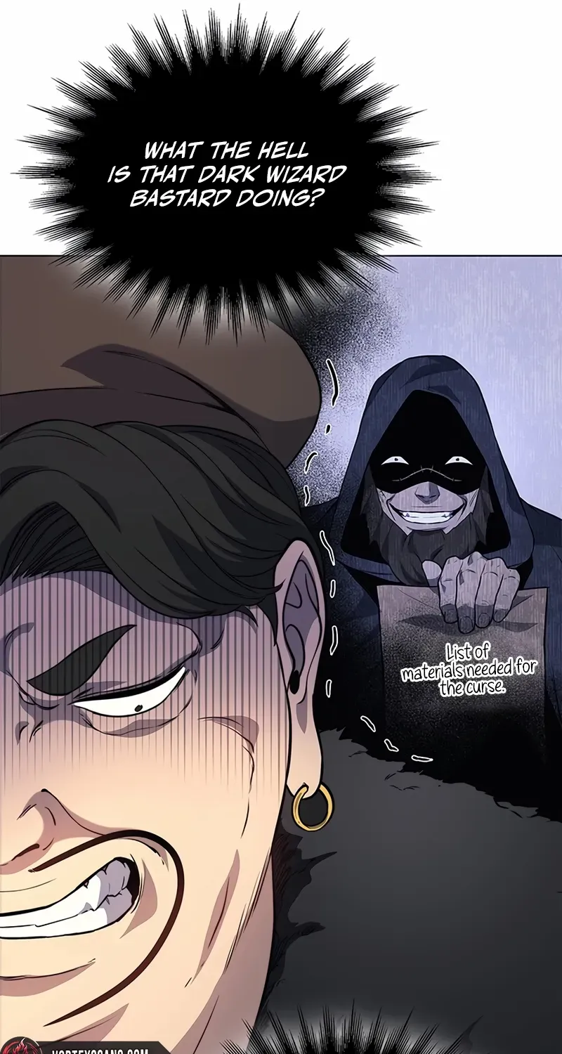 Return of the Apocalypse-Class Death Knight Chapter 11 page 89 - 