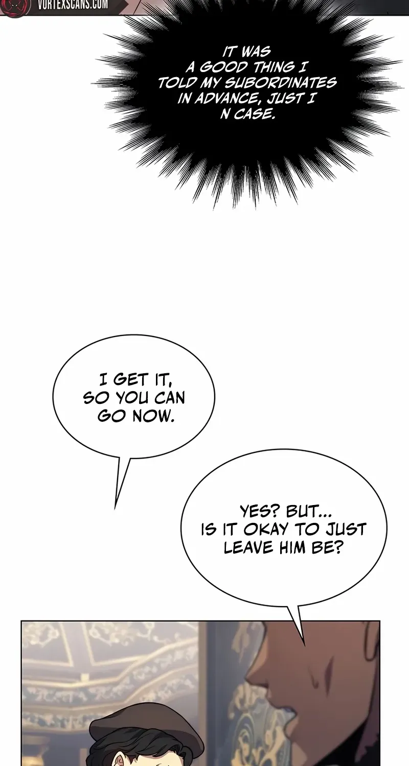 Return of the Apocalypse-Class Death Knight Chapter 11 page 90 - 