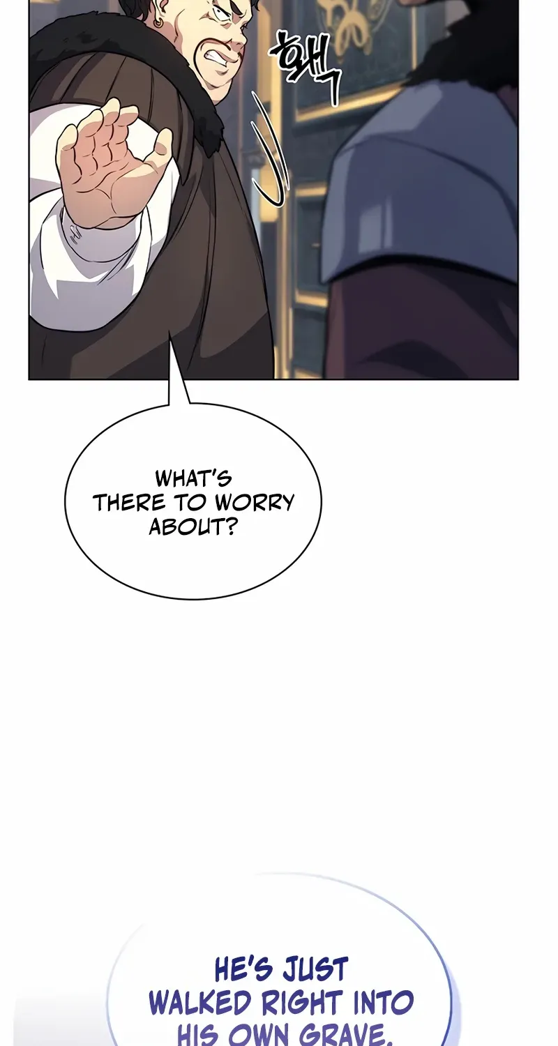 Return of the Apocalypse-Class Death Knight Chapter 11 page 91 - 