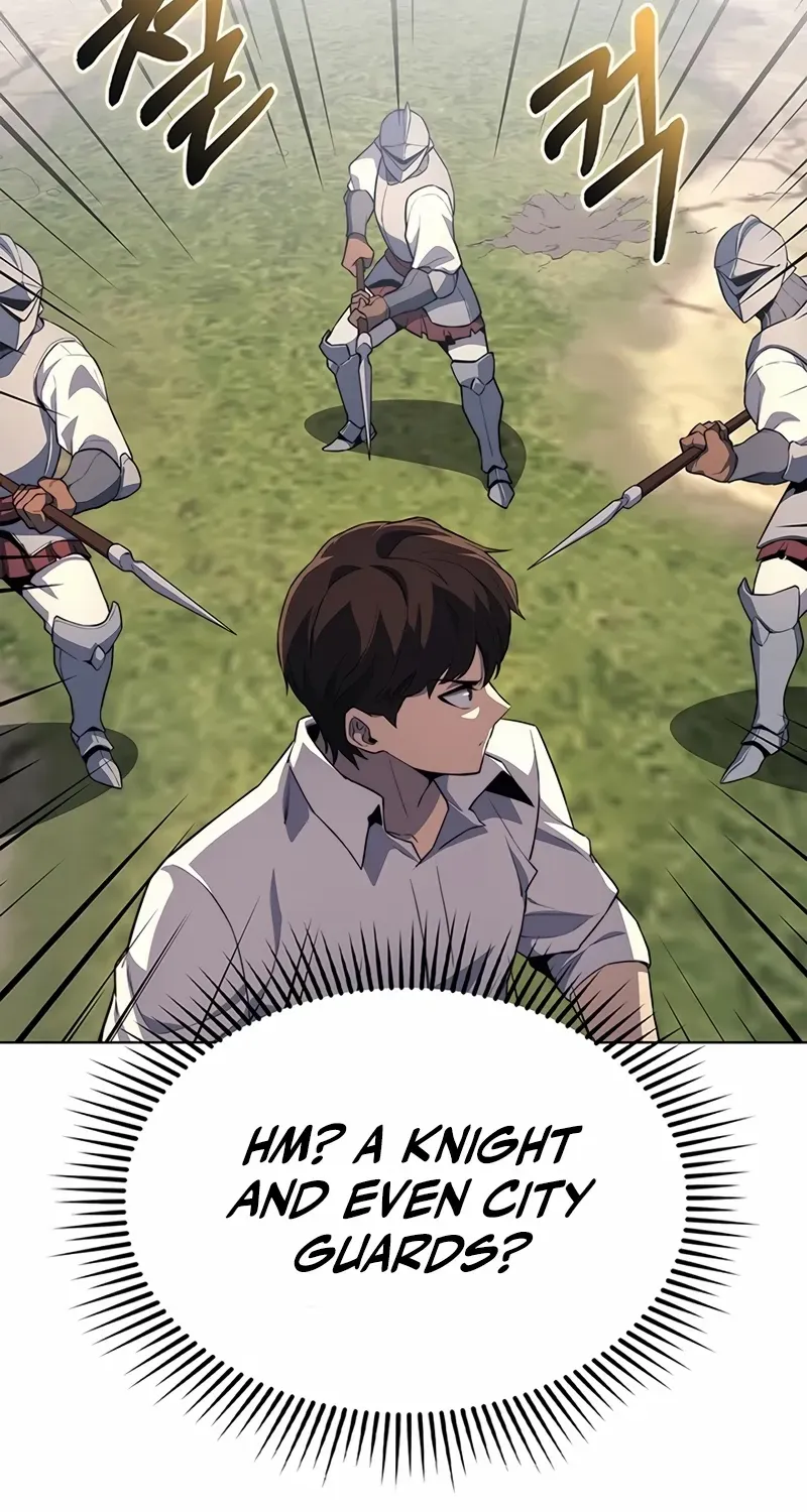 Return of the Apocalypse-Class Death Knight Chapter 12 page 40 - 