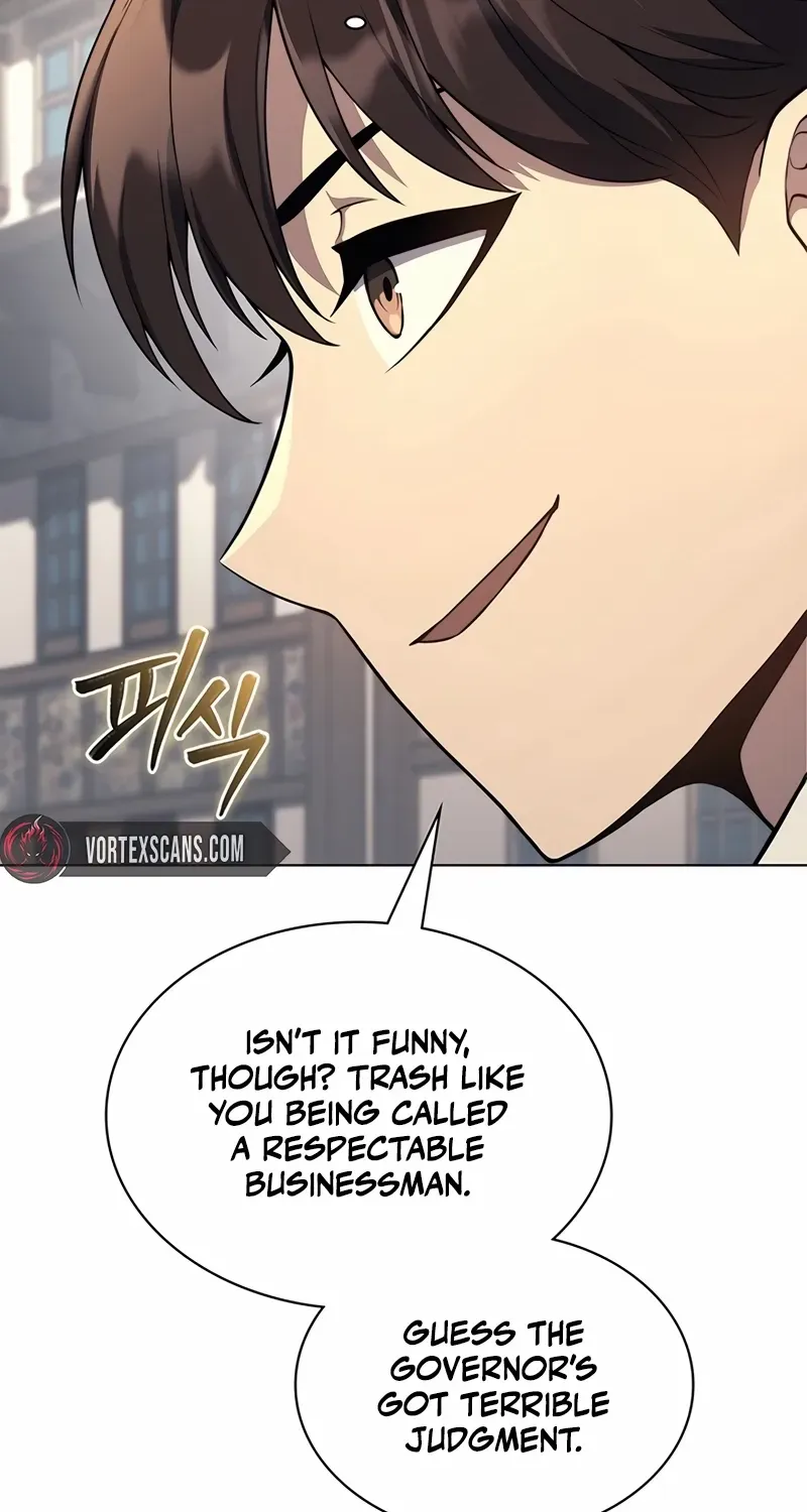 Return of the Apocalypse-Class Death Knight Chapter 12 page 52 - 