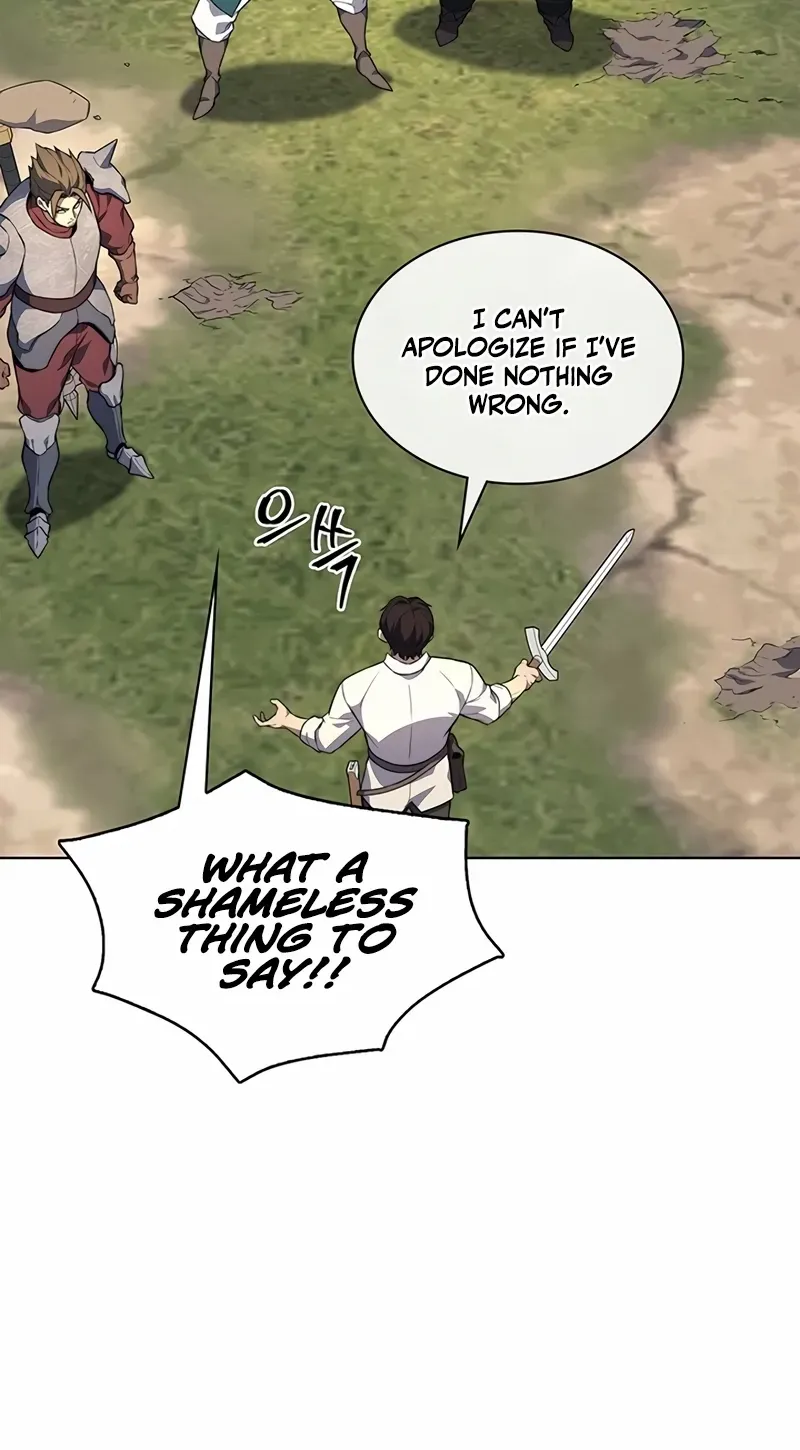 Return of the Apocalypse-Class Death Knight Chapter 12 page 54 - 