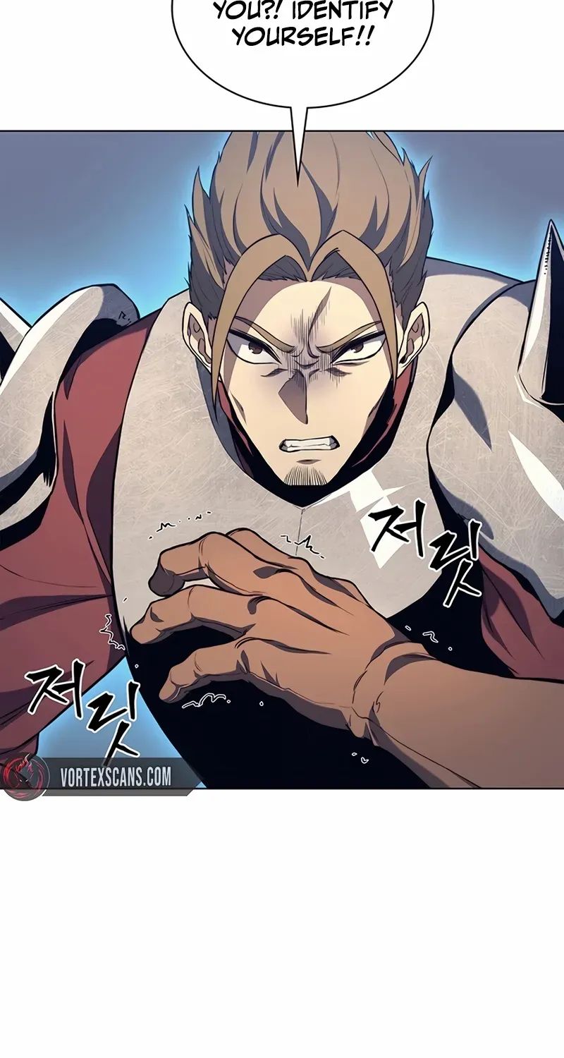 Return of the Apocalypse-Class Death Knight Chapter 12 page 83 - 