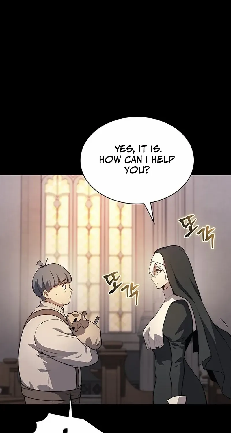 Return of the Apocalypse-Class Death Knight Chapter 13 page 17 - 