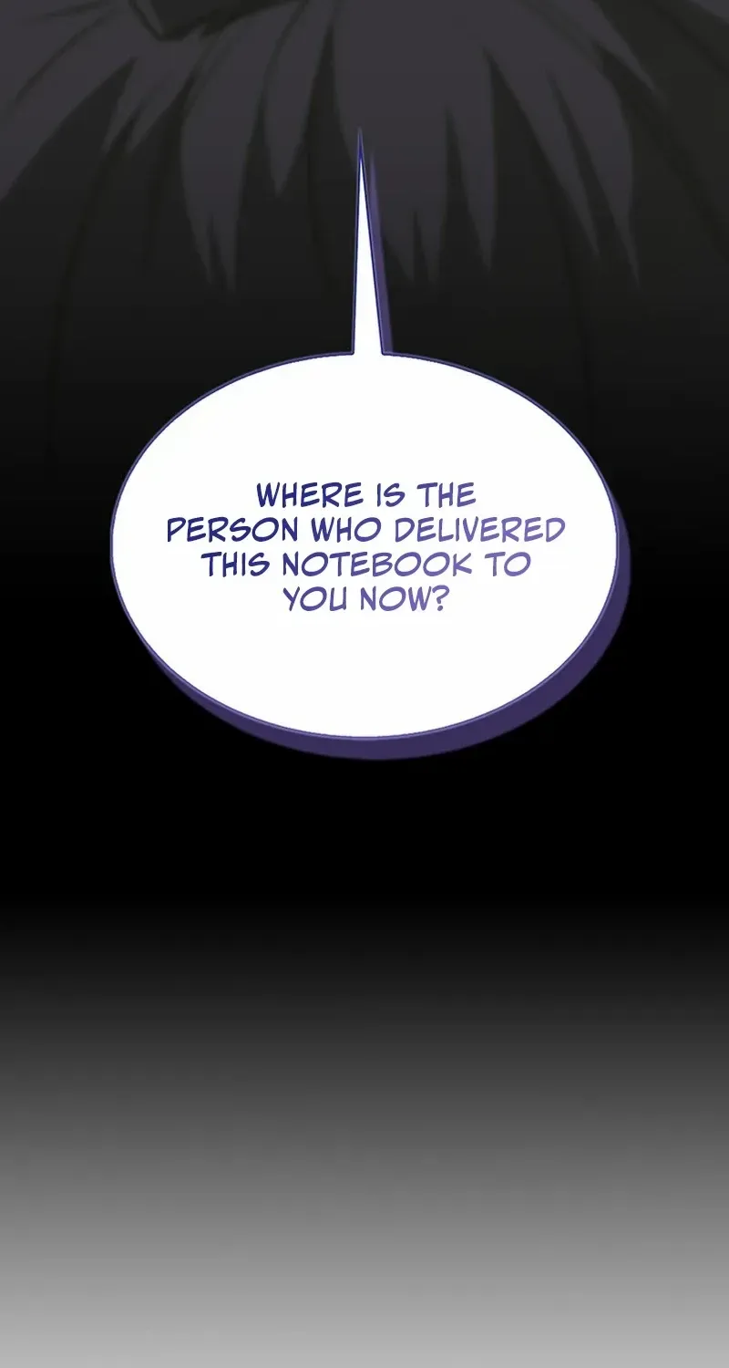 Return of the Apocalypse-Class Death Knight Chapter 13 page 34 - 