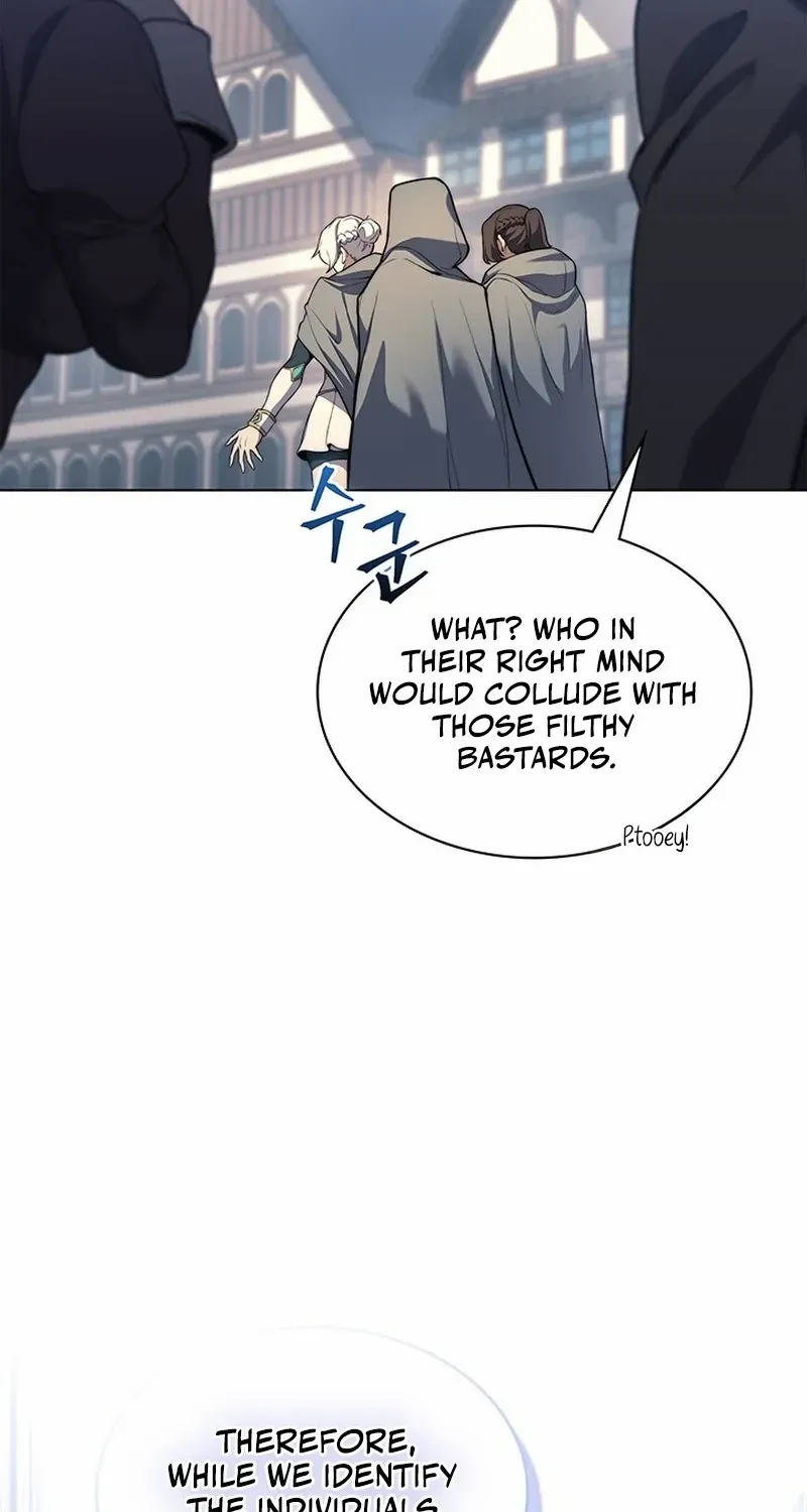 Return of the Apocalypse-Class Death Knight Chapter 13 page 54 - 