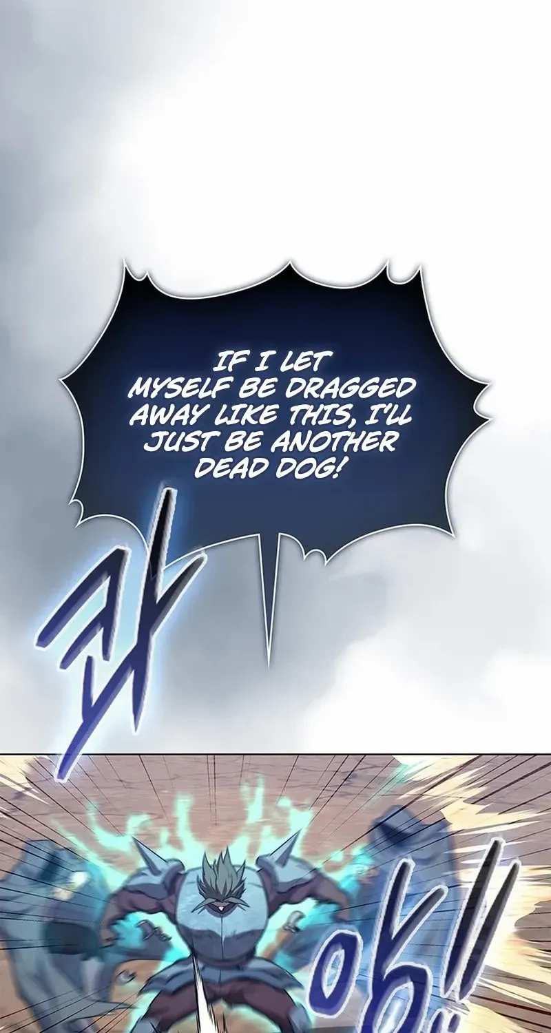 Return of the Apocalypse-Class Death Knight Chapter 13 page 84 - 