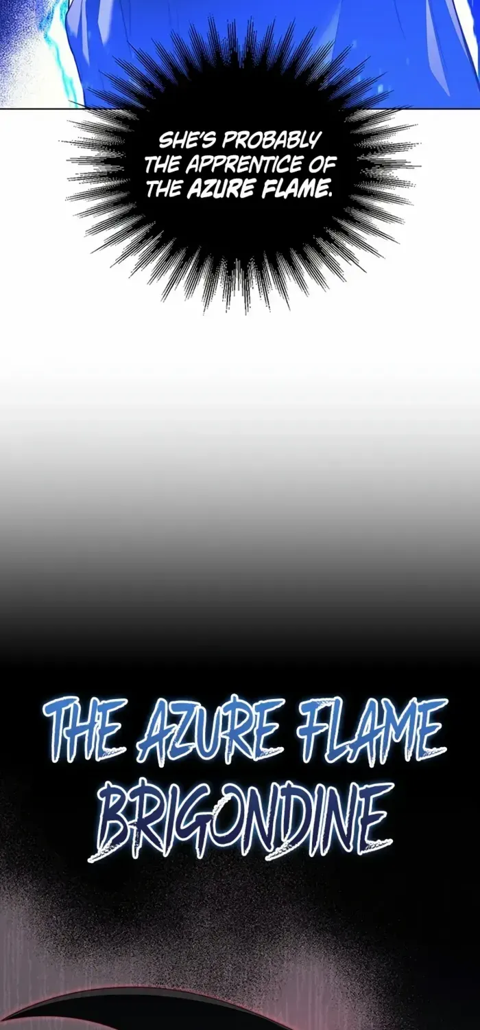 Return of the Apocalypse-Class Death Knight Chapter 14 page 13 - 