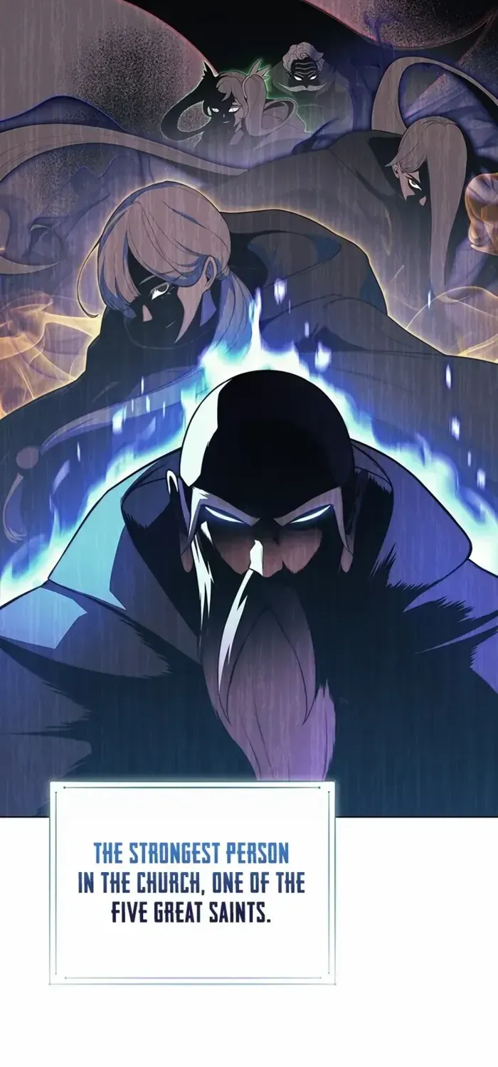 Return of the Apocalypse-Class Death Knight Chapter 14 page 14 - 