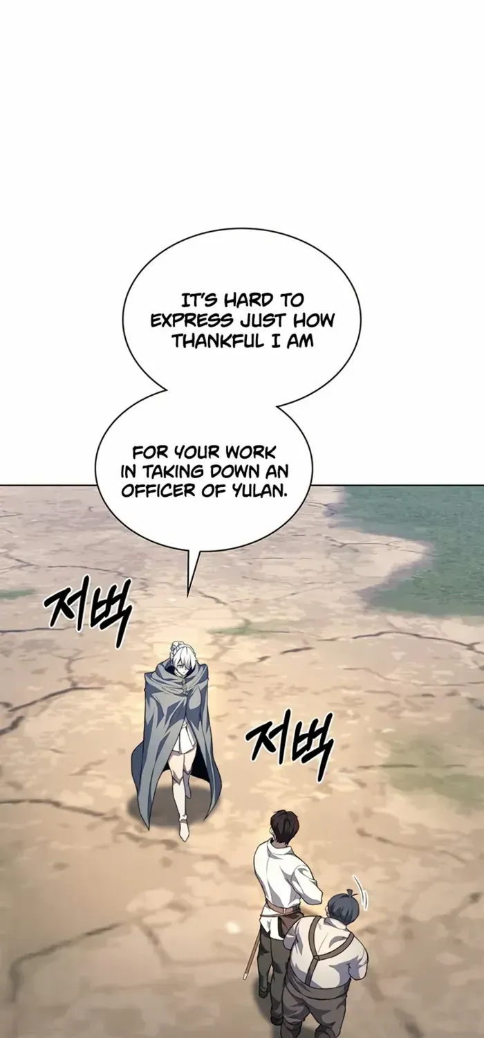 Return of the Apocalypse-Class Death Knight Chapter 14 page 17 - 