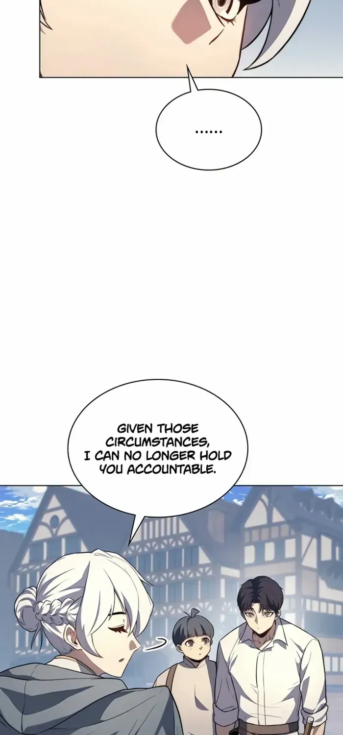 Return of the Apocalypse-Class Death Knight Chapter 14 page 24 - 