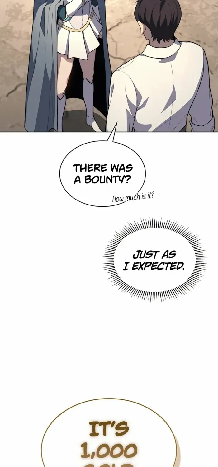 Return of the Apocalypse-Class Death Knight Chapter 14 page 26 - 