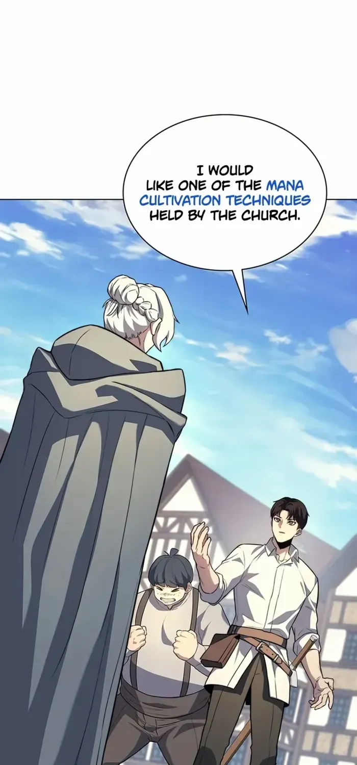 Return of the Apocalypse-Class Death Knight Chapter 14 page 31 - 