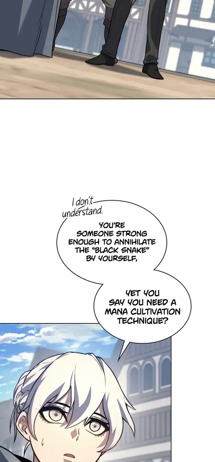 Return of the Apocalypse-Class Death Knight Chapter 14 page 32 - 