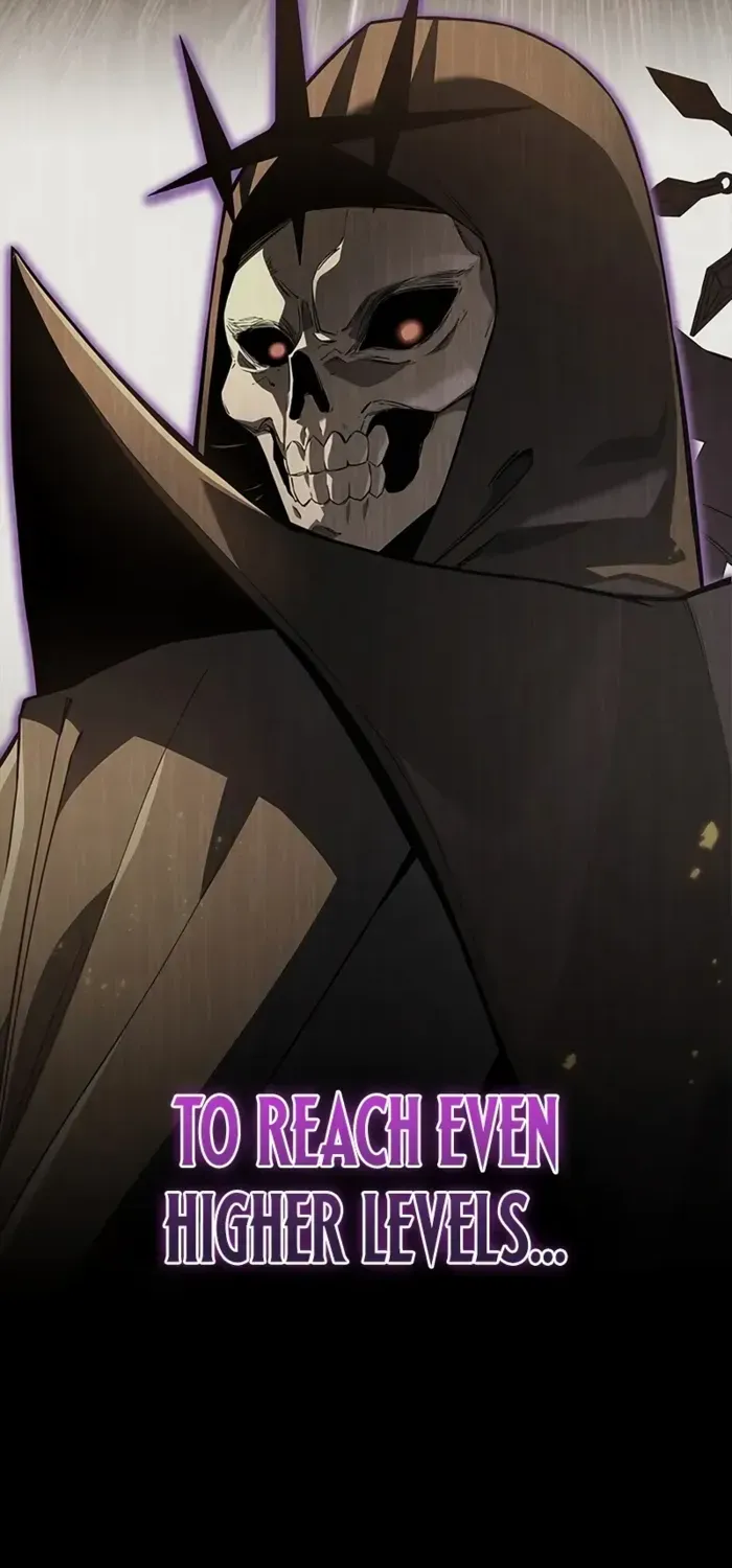 Return of the Apocalypse-Class Death Knight Chapter 14 page 38 - 