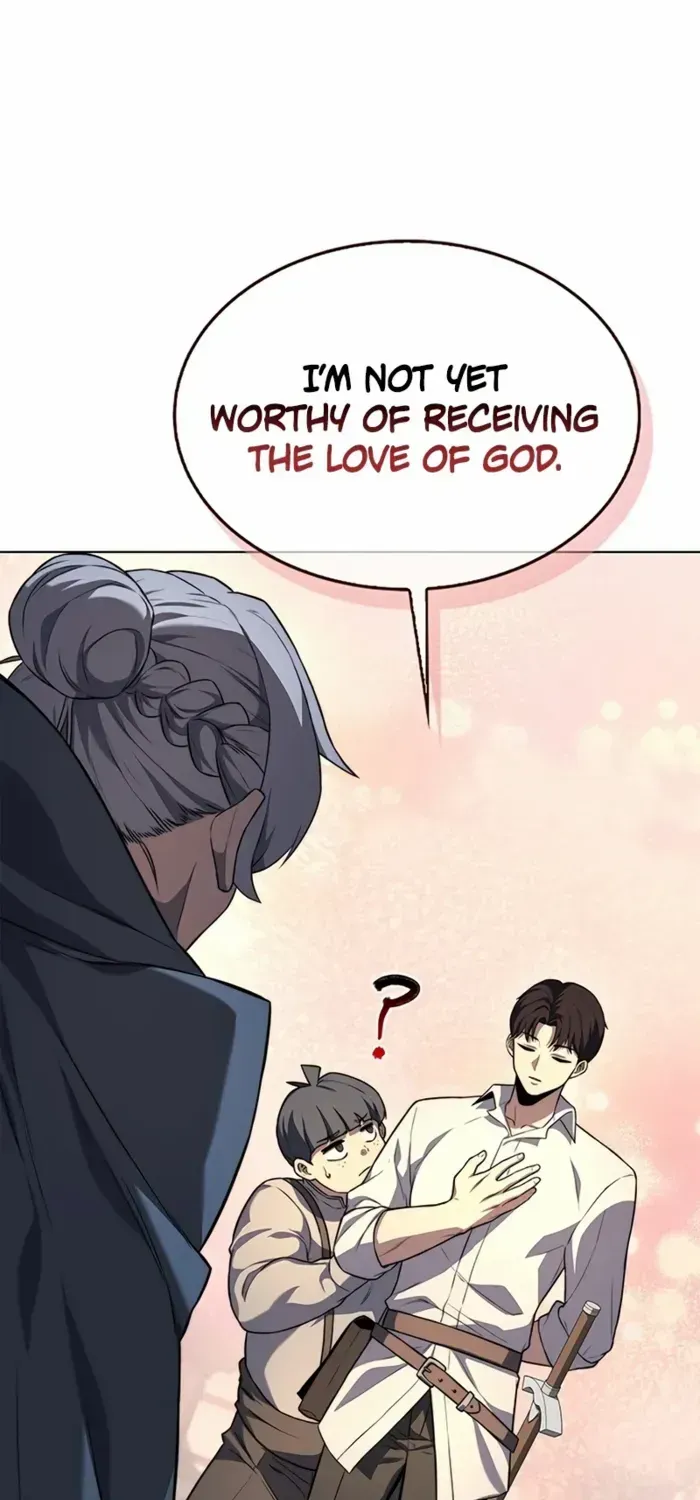 Return of the Apocalypse-Class Death Knight Chapter 14 page 55 - 