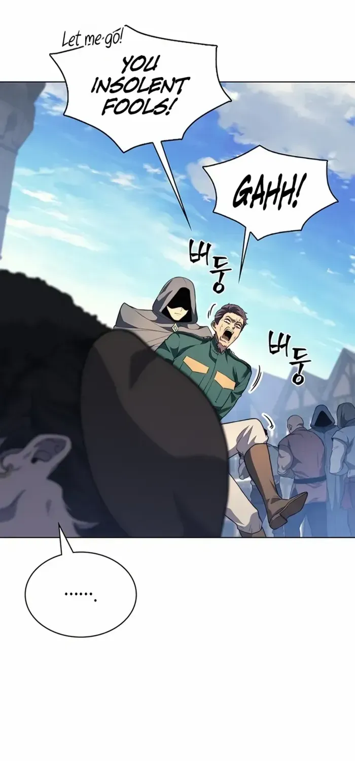 Return of the Apocalypse-Class Death Knight Chapter 14 page 7 - 