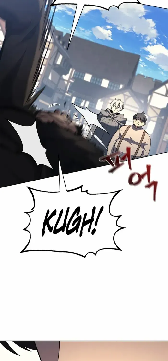 Return of the Apocalypse-Class Death Knight Chapter 14 page 73 - 