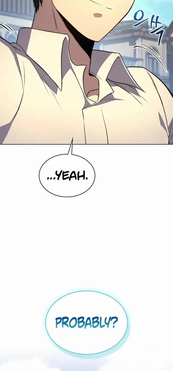 Return of the Apocalypse-Class Death Knight Chapter 14 page 77 - 