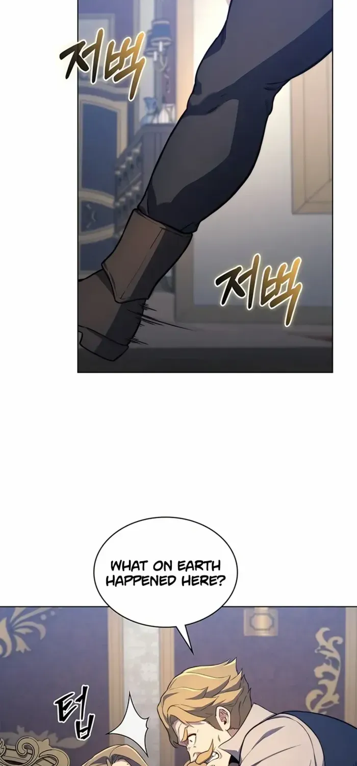 Return of the Apocalypse-Class Death Knight Chapter 14 page 83 - 
