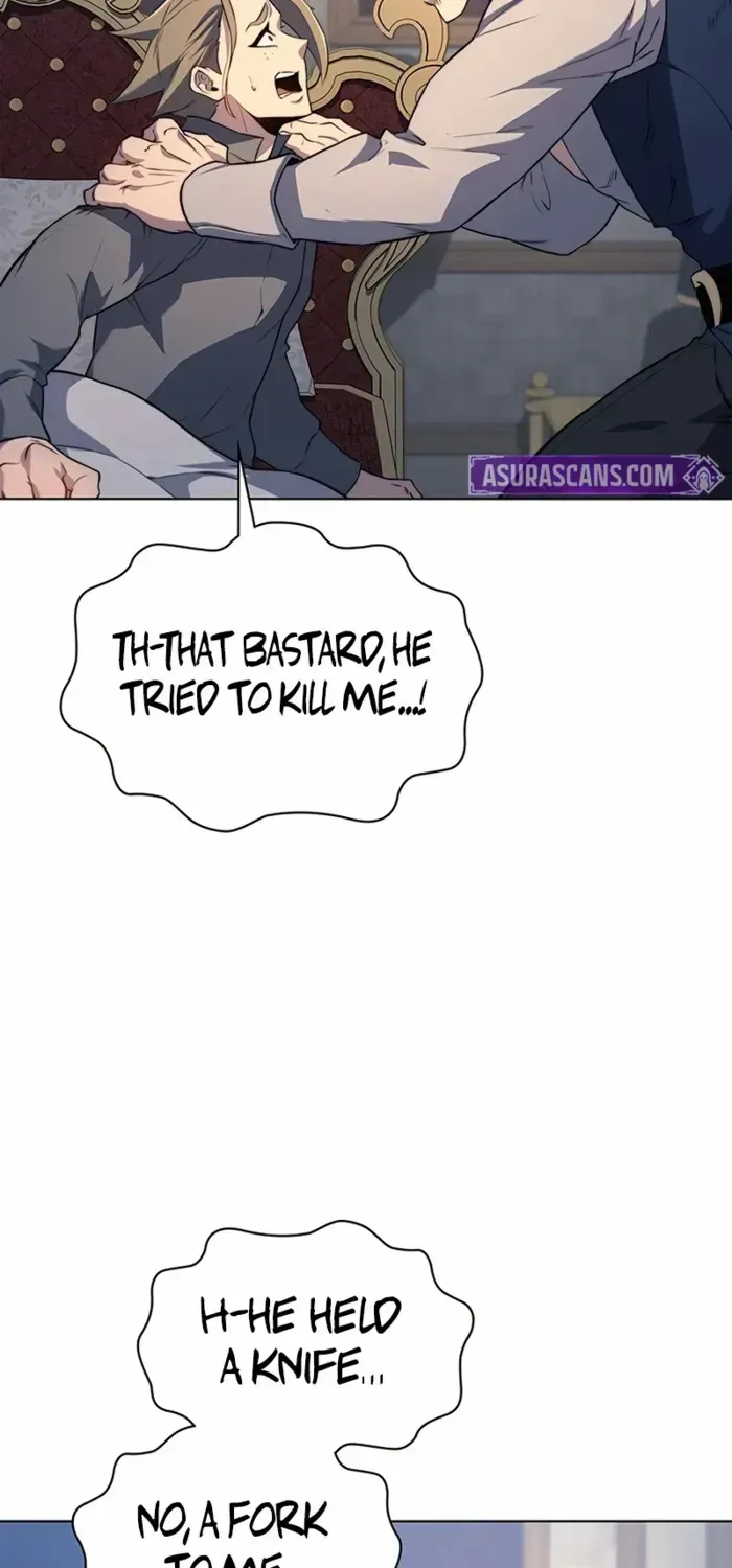 Return of the Apocalypse-Class Death Knight Chapter 14 page 84 - 