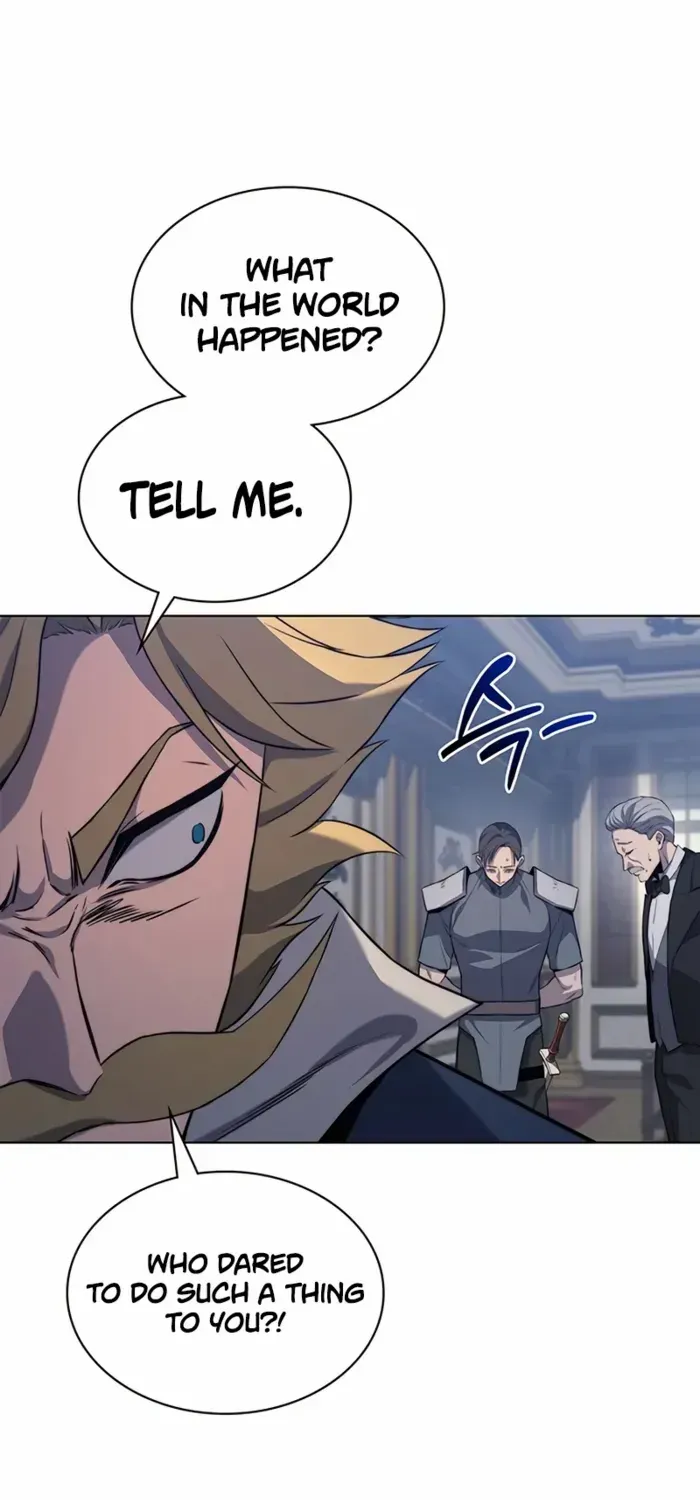 Return of the Apocalypse-Class Death Knight Chapter 14 page 86 - 