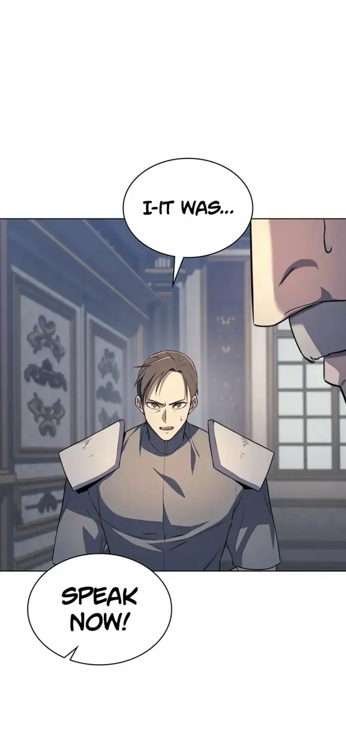 Return of the Apocalypse-Class Death Knight Chapter 14 page 87 - 