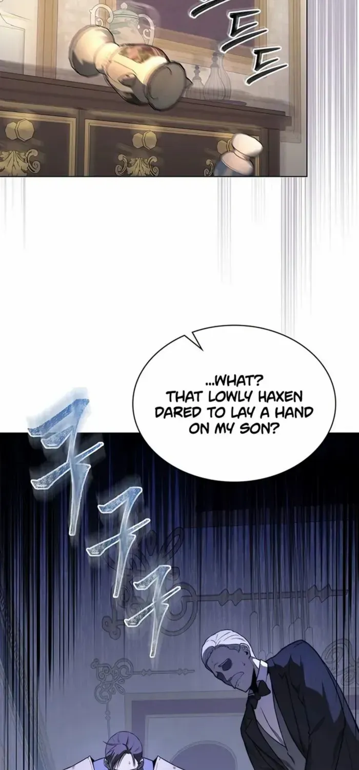 Return of the Apocalypse-Class Death Knight Chapter 14 page 91 - 