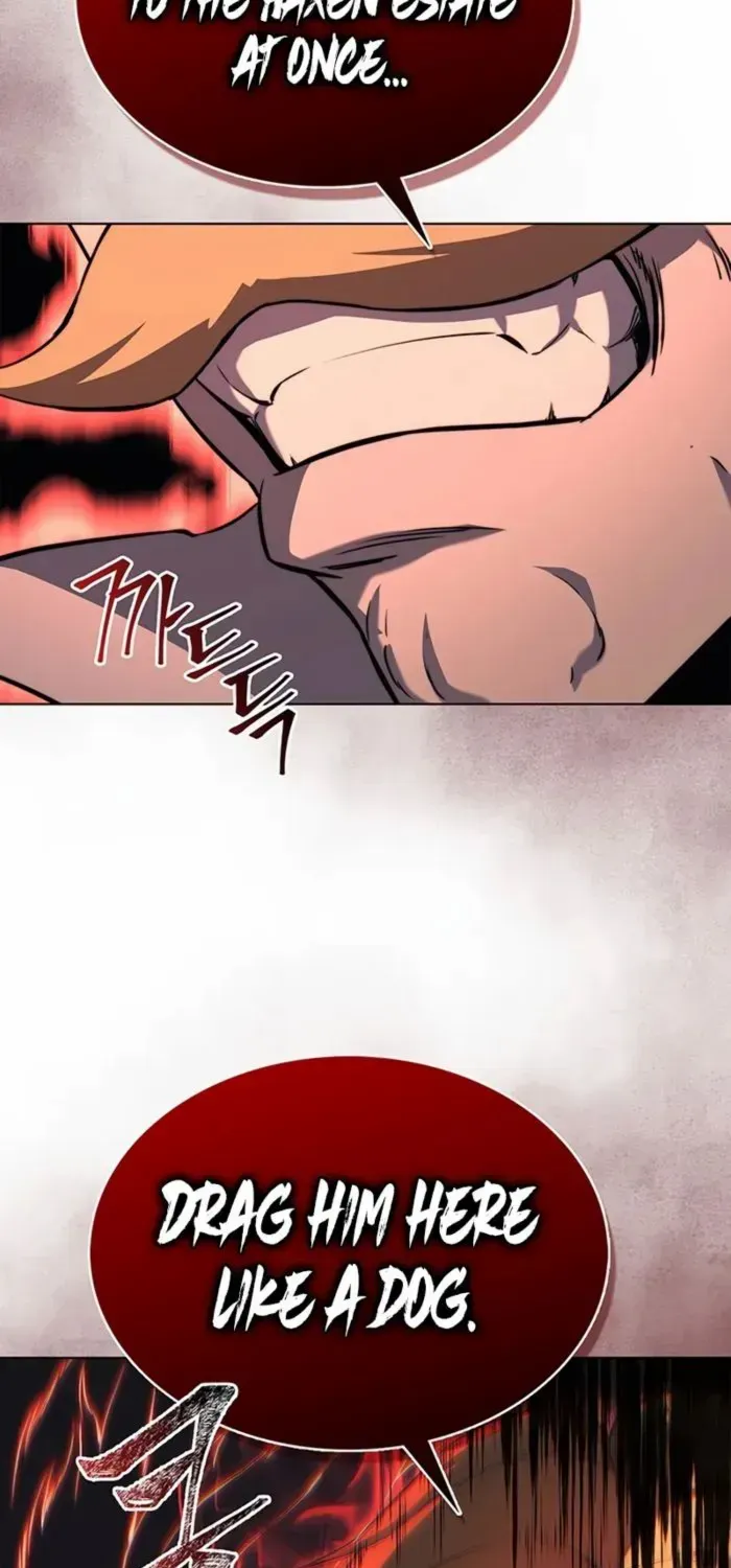 Return of the Apocalypse-Class Death Knight Chapter 14 page 93 - 