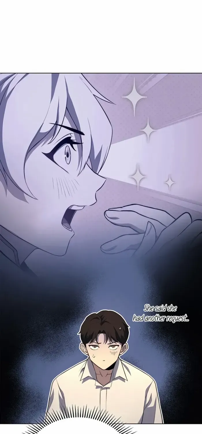 Return of the Apocalypse-Class Death Knight Chapter 15 page 11 - 