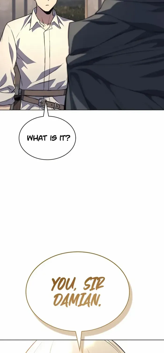 Return of the Apocalypse-Class Death Knight Chapter 15 page 13 - 