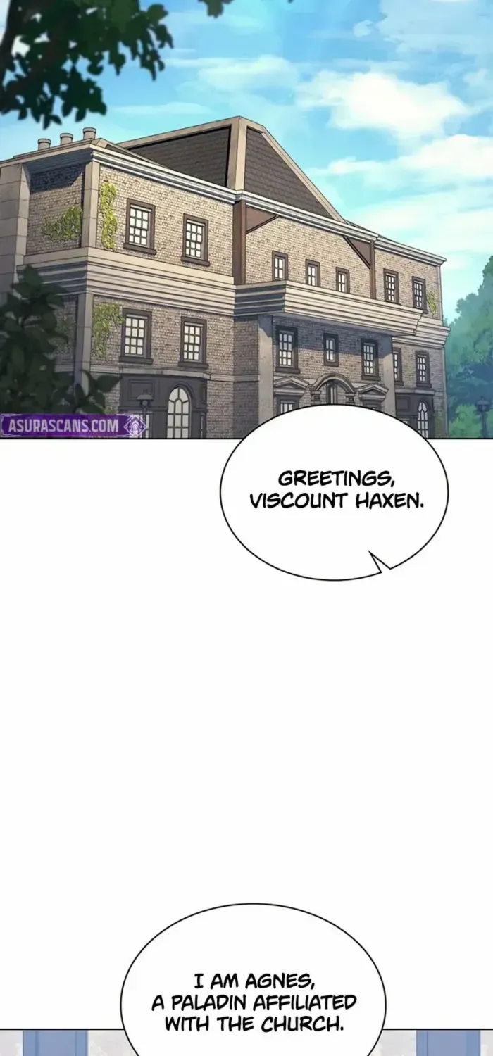 Return of the Apocalypse-Class Death Knight Chapter 15 page 3 - 