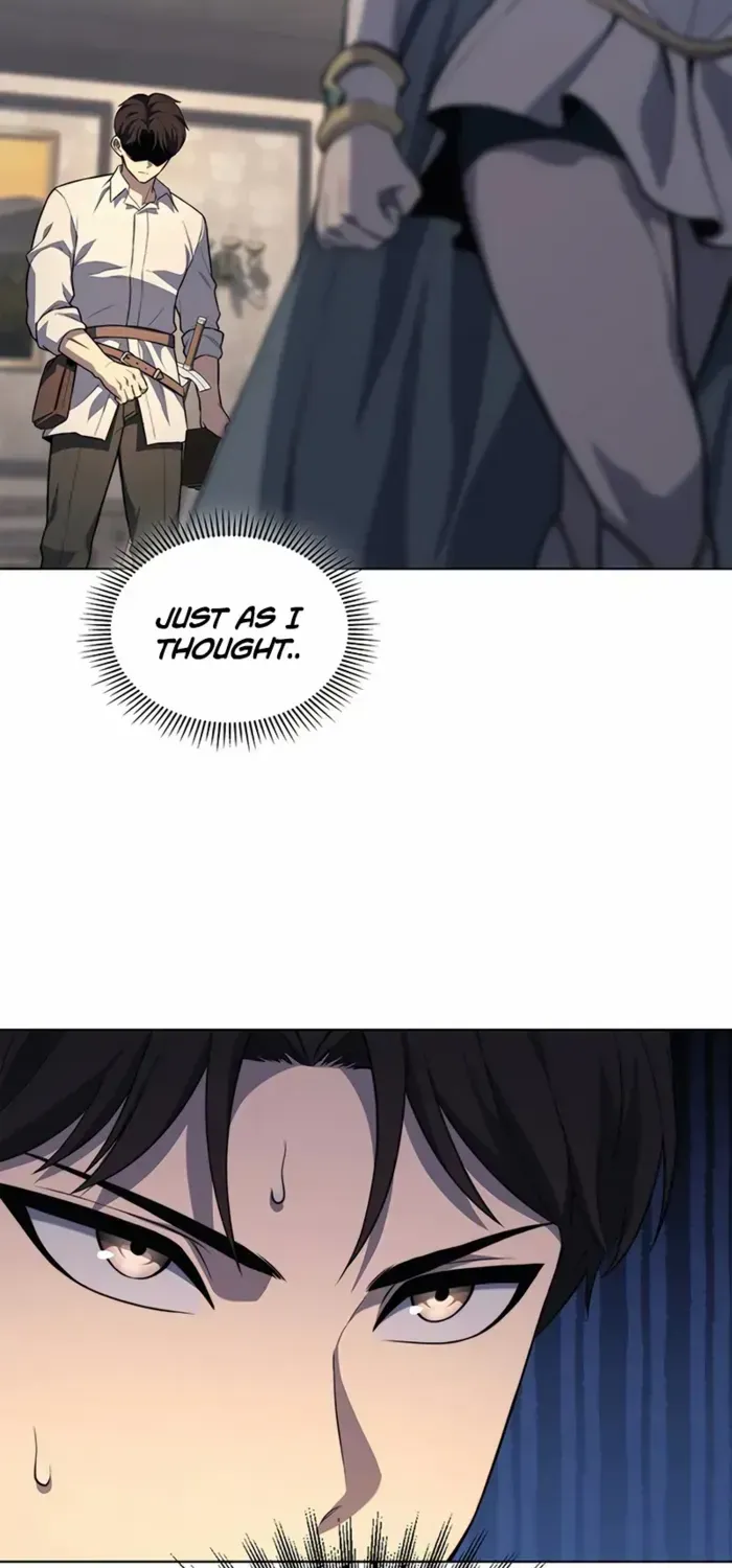 Return of the Apocalypse-Class Death Knight Chapter 15 page 30 - 