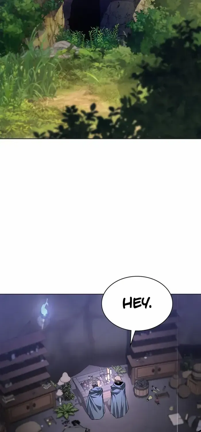 Return of the Apocalypse-Class Death Knight Chapter 15 page 33 - 
