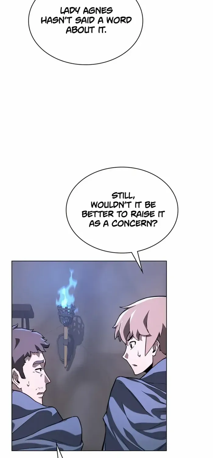 Return of the Apocalypse-Class Death Knight Chapter 15 page 39 - 