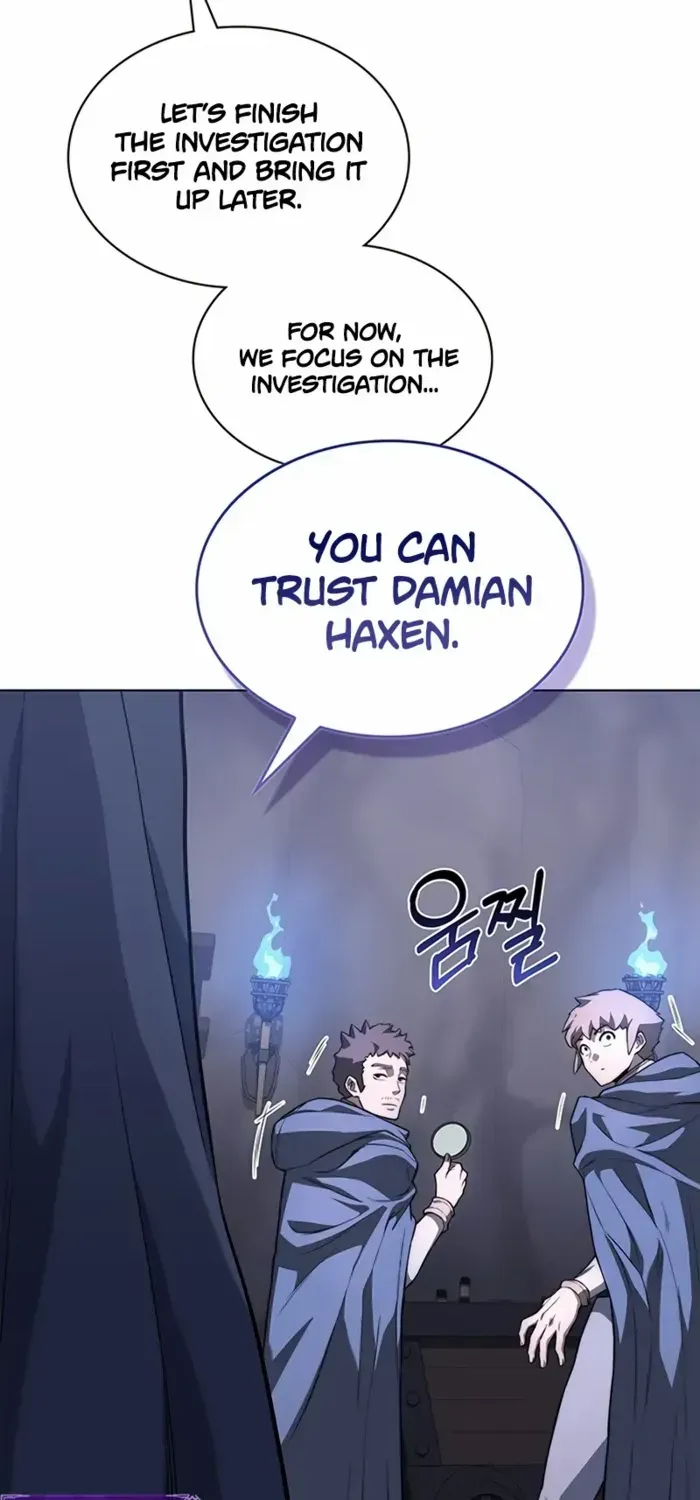 Return of the Apocalypse-Class Death Knight Chapter 15 page 40 - 