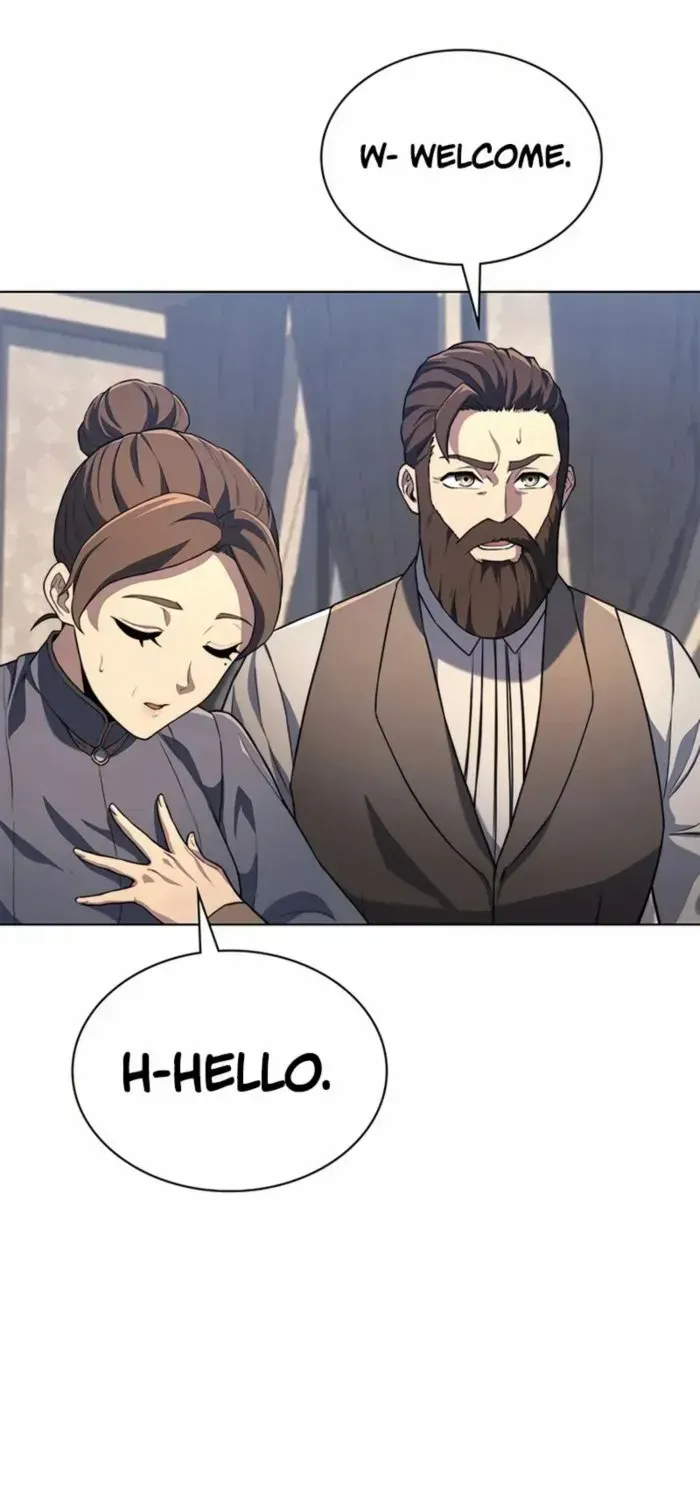 Return of the Apocalypse-Class Death Knight Chapter 15 page 5 - 