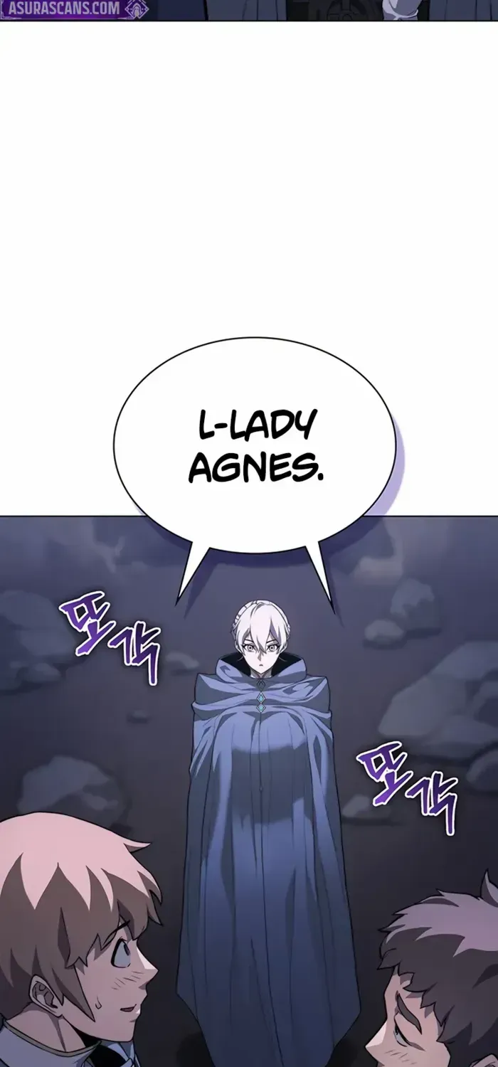 Return of the Apocalypse-Class Death Knight Chapter 15 page 41 - 