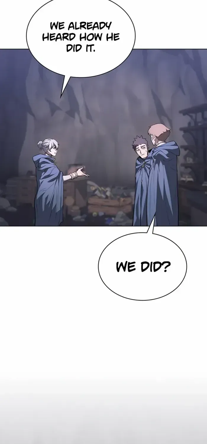Return of the Apocalypse-Class Death Knight Chapter 15 page 43 - 