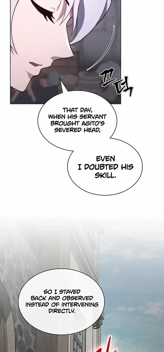 Return of the Apocalypse-Class Death Knight Chapter 15 page 47 - 