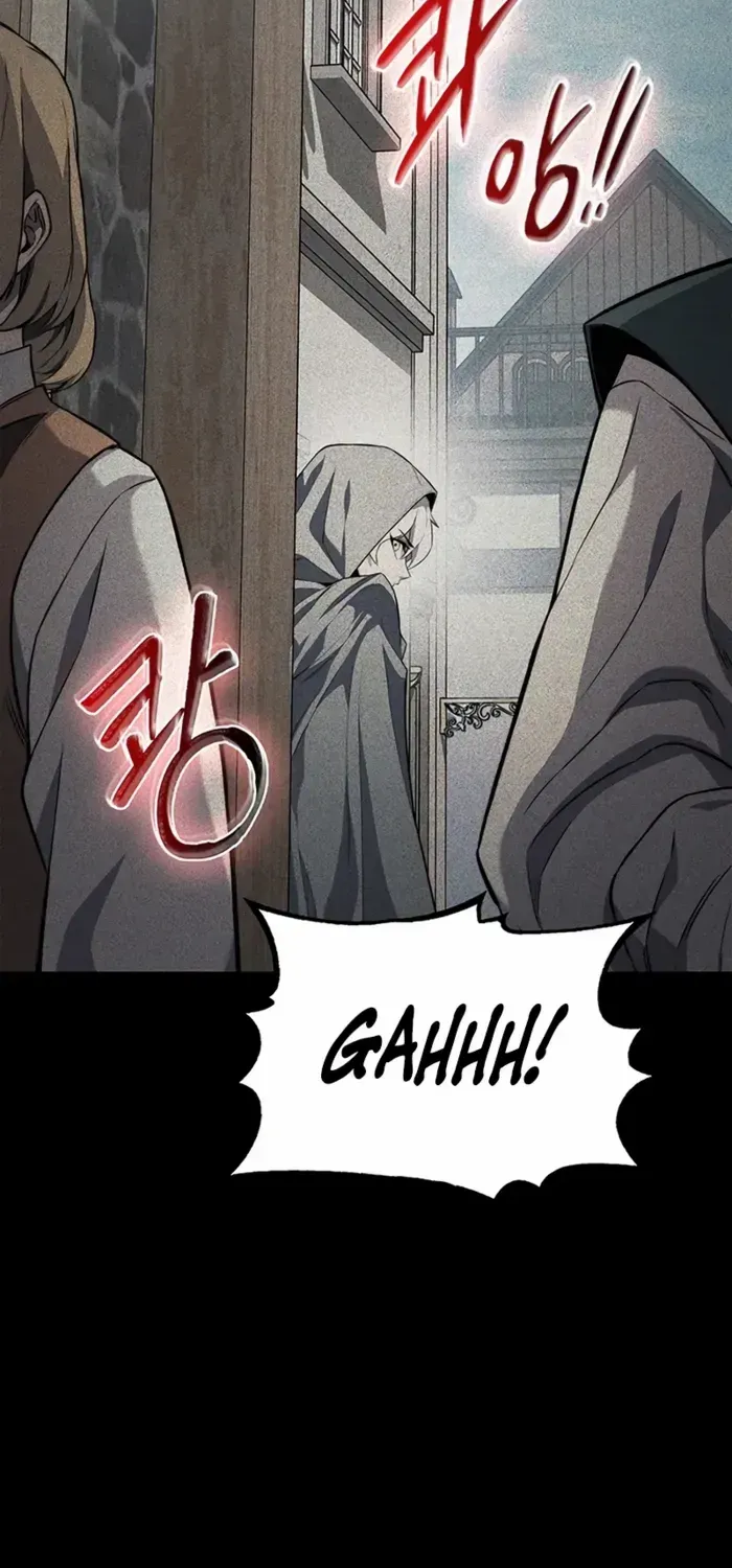 Return of the Apocalypse-Class Death Knight Chapter 15 page 48 - 