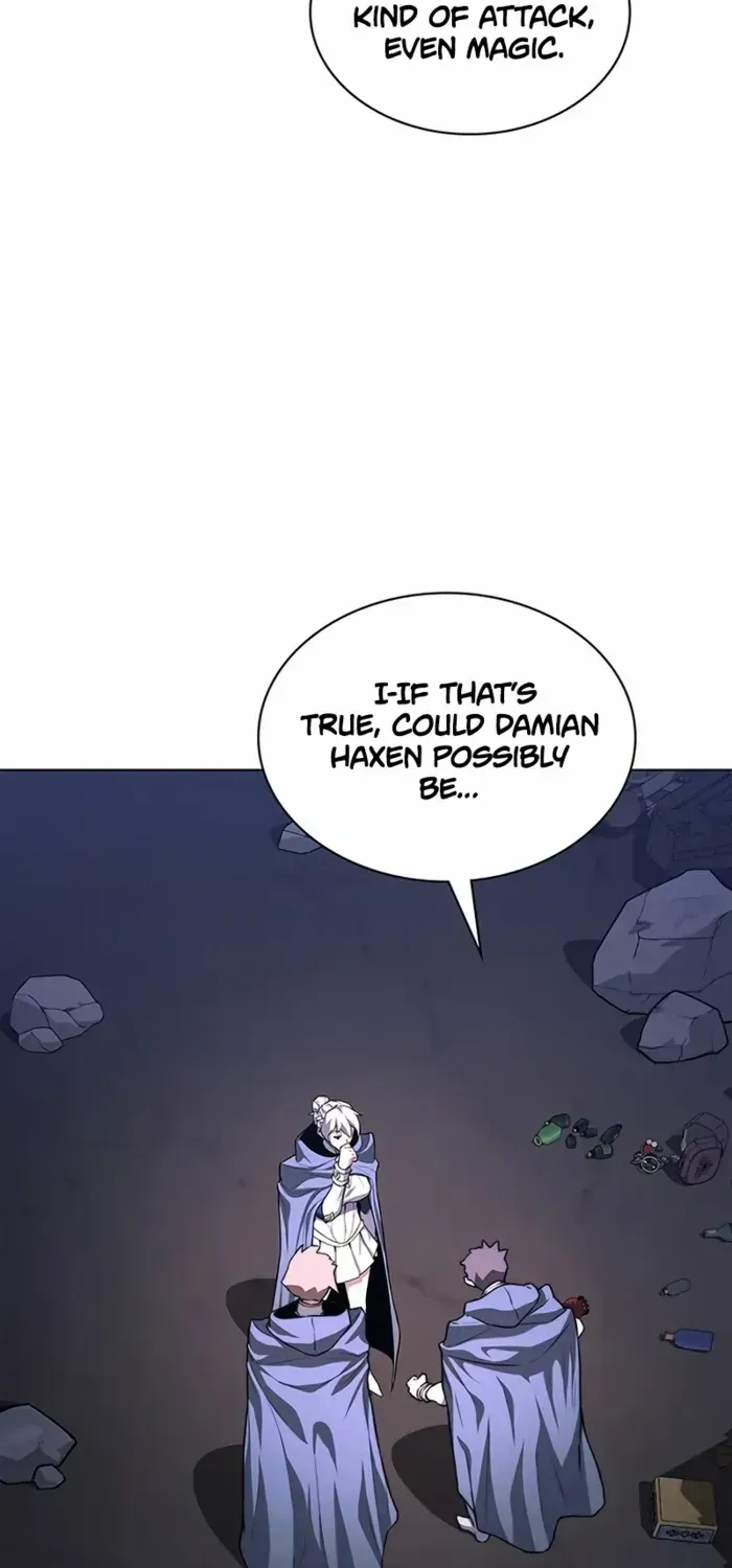 Return of the Apocalypse-Class Death Knight Chapter 15 page 56 - 