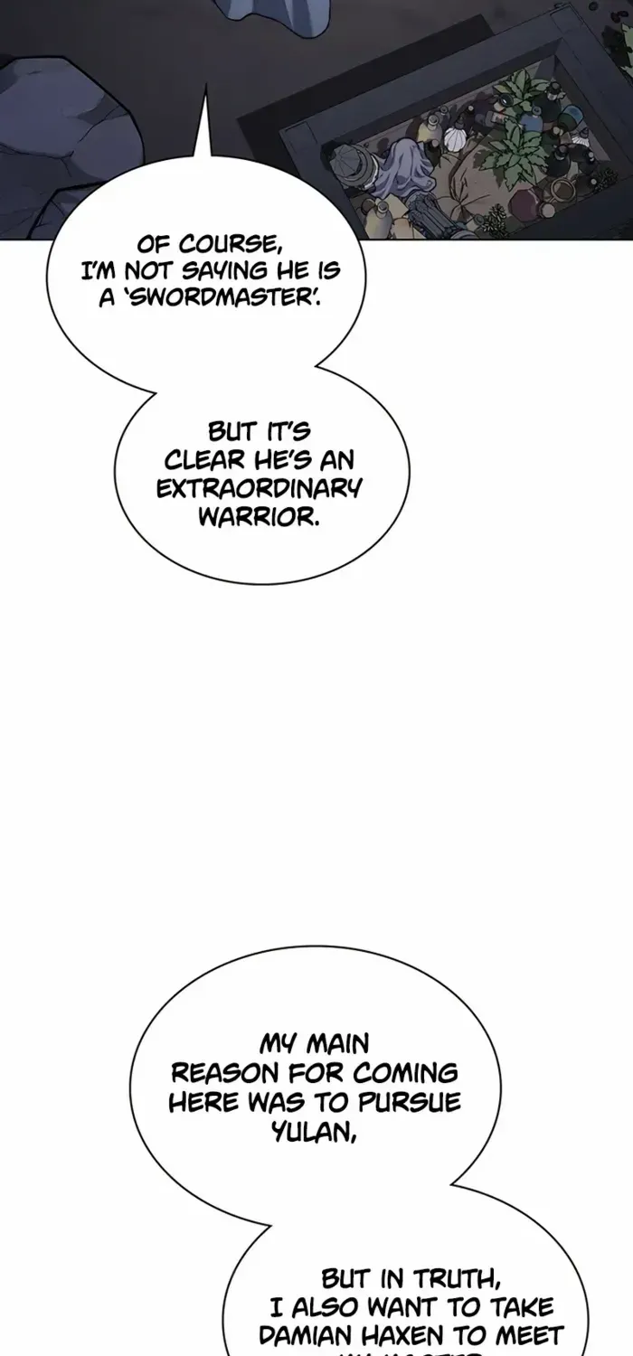 Return of the Apocalypse-Class Death Knight Chapter 15 page 57 - 