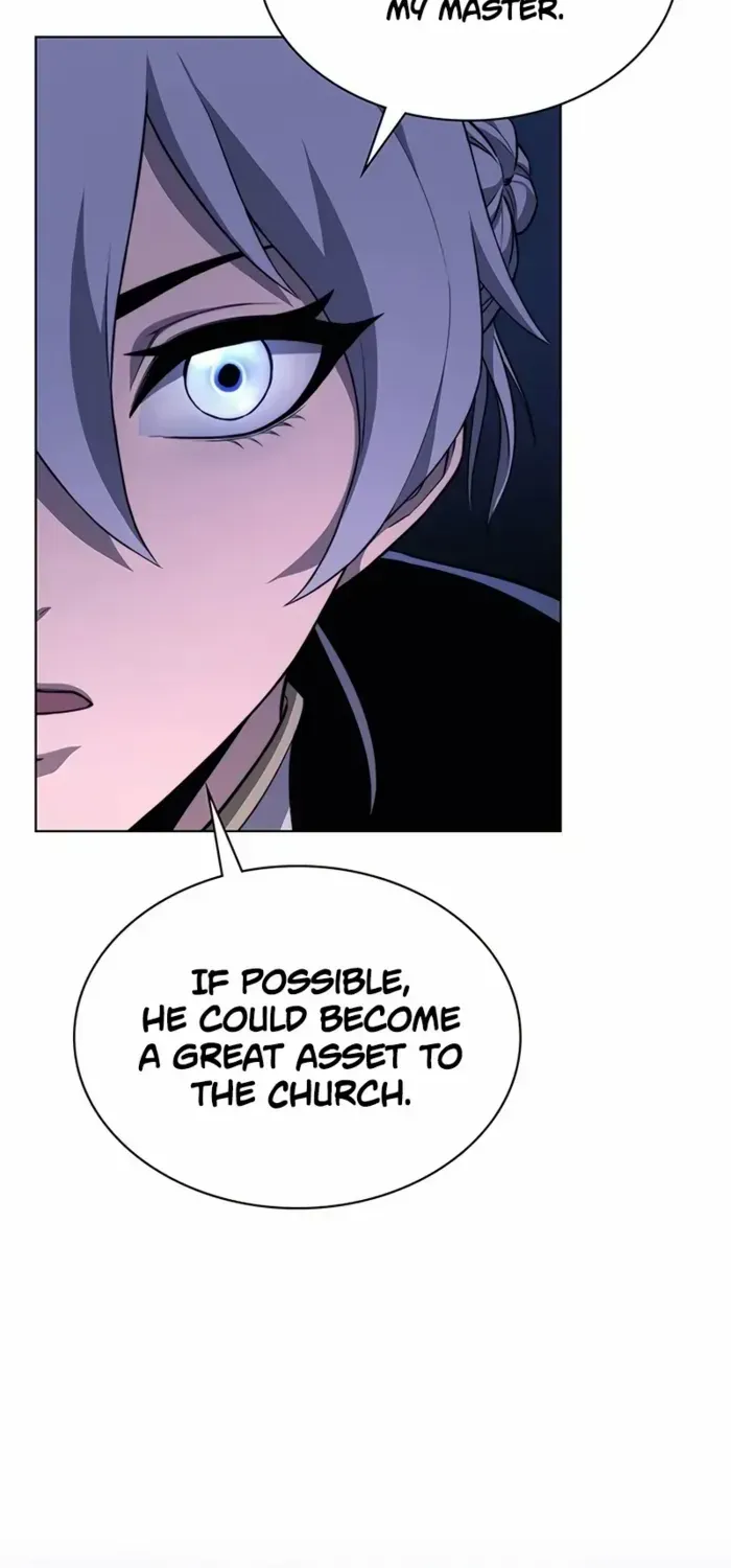 Return of the Apocalypse-Class Death Knight Chapter 15 page 58 - 