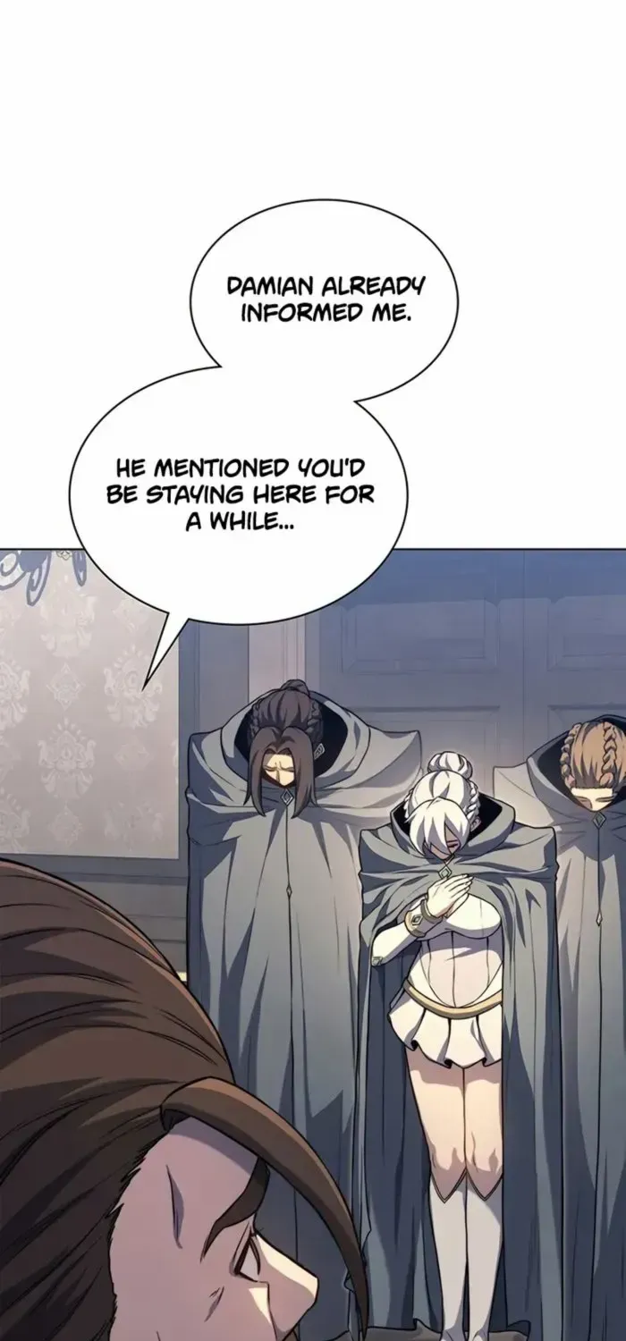 Return of the Apocalypse-Class Death Knight Chapter 15 page 7 - 