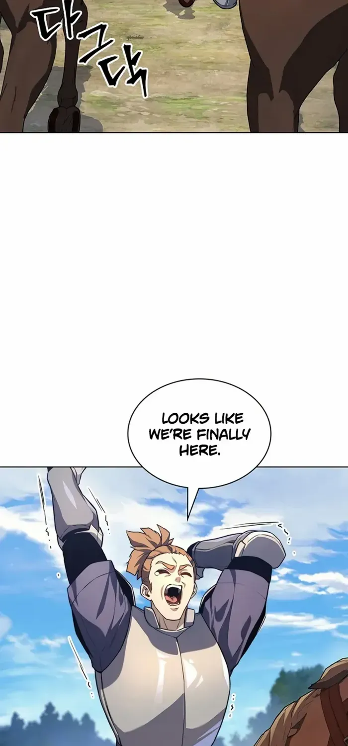 Return of the Apocalypse-Class Death Knight Chapter 15 page 64 - 