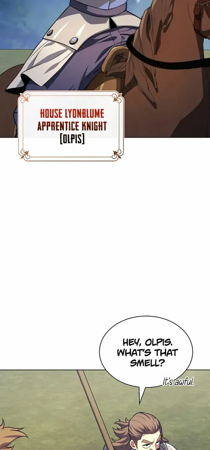 Return of the Apocalypse-Class Death Knight Chapter 15 page 65 - 