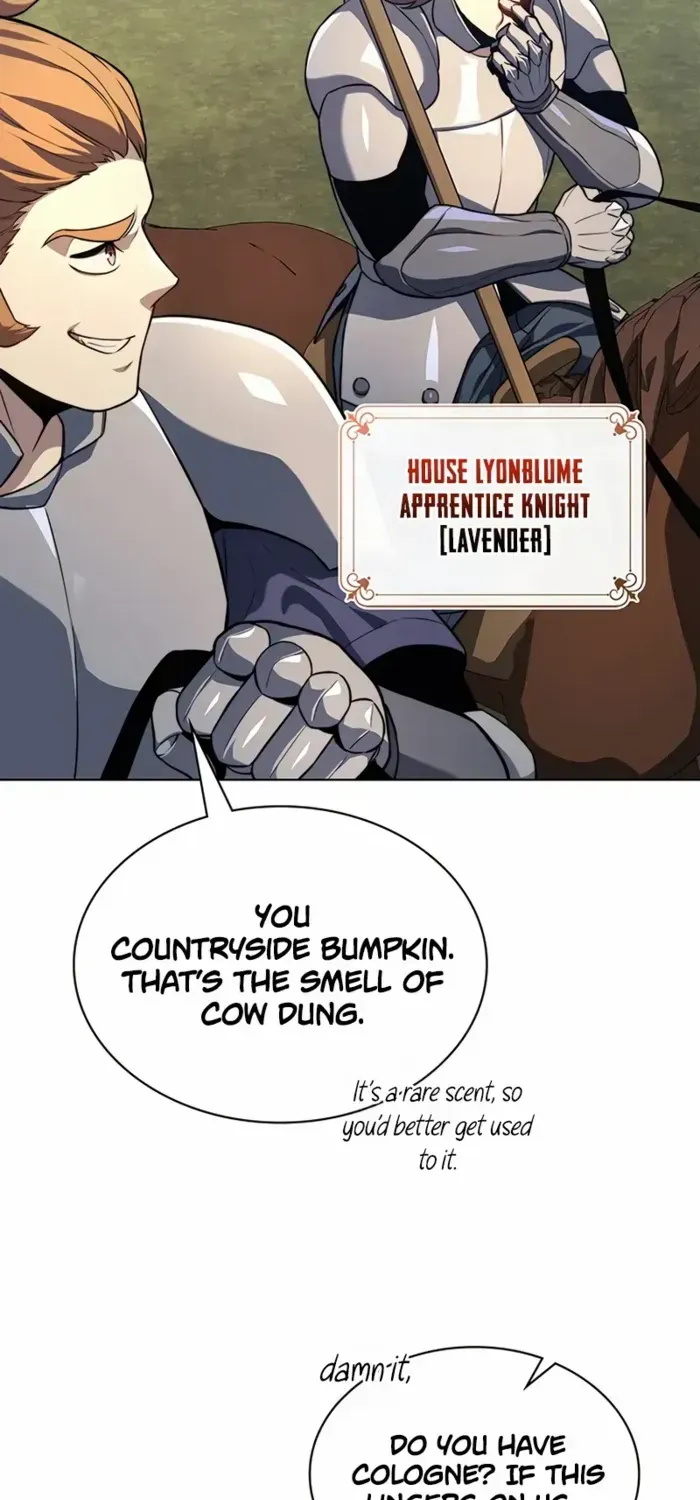 Return of the Apocalypse-Class Death Knight Chapter 15 page 66 - 