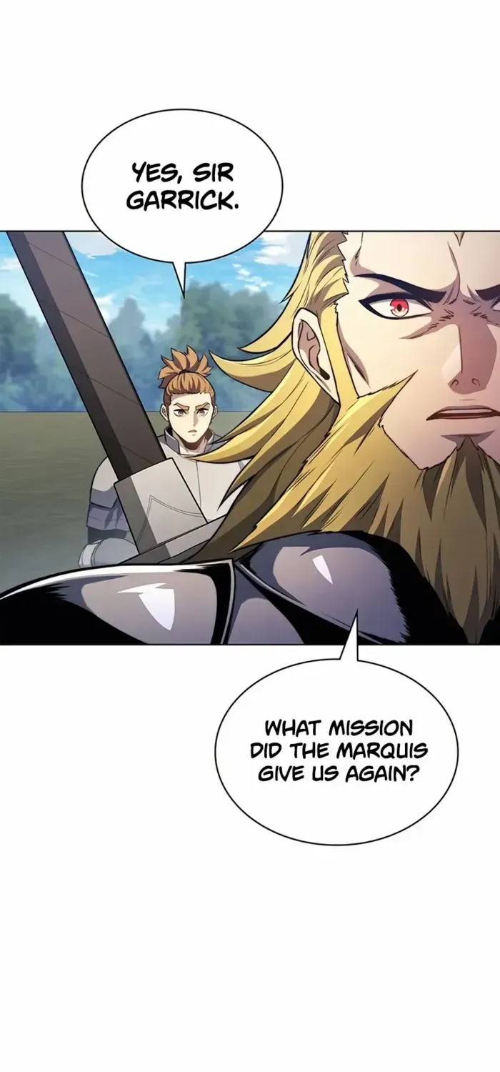 Return of the Apocalypse-Class Death Knight Chapter 15 page 70 - 