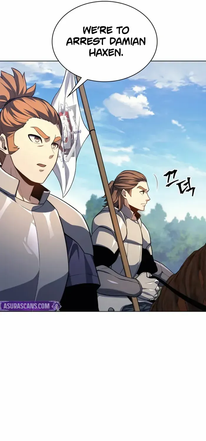 Return of the Apocalypse-Class Death Knight Chapter 15 page 72 - 
